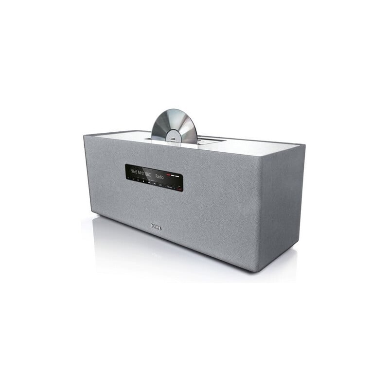 Loewe SoundBox speaker Handleiding