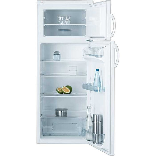 AEG Santo 60240 DT28 koelkast Handleiding
