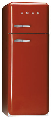 Smeg FAB 30 R7 koelkast Handleiding