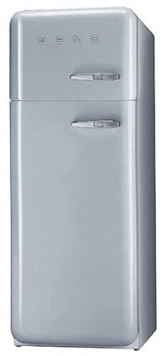 Smeg FAB 30 XS7 koelkast Handleiding