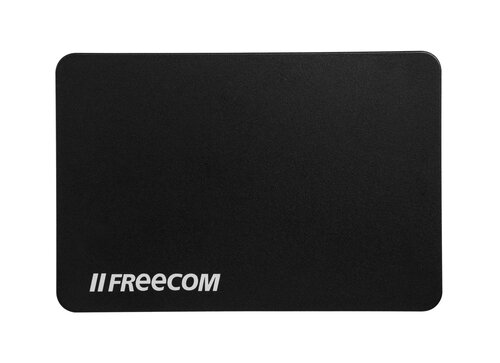 Freecom Classic 3.0 35610 externe harde schijf Handleiding