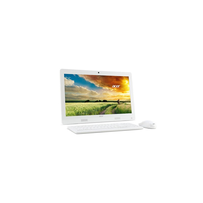 Acer Aspire ZC-606 laptop Handleiding