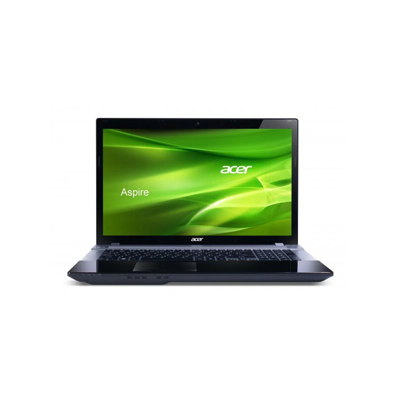 Acer Aspire V3-571 laptop Handleiding