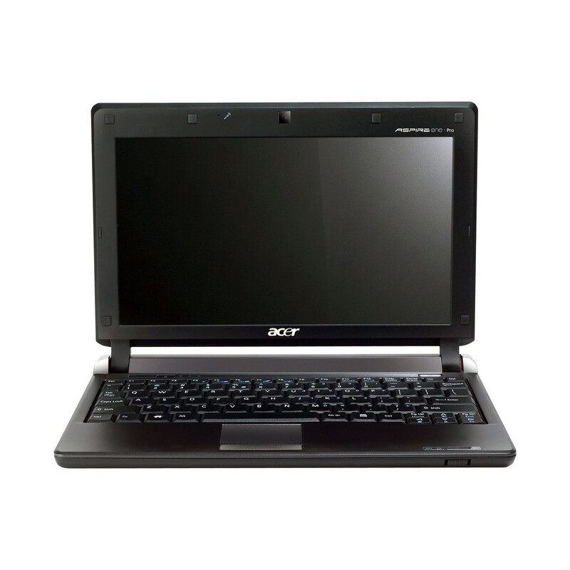 Acer Aspire one Pro laptop Handleiding