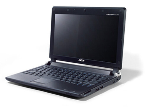 Acer Aspire one Pro laptop Handleiding