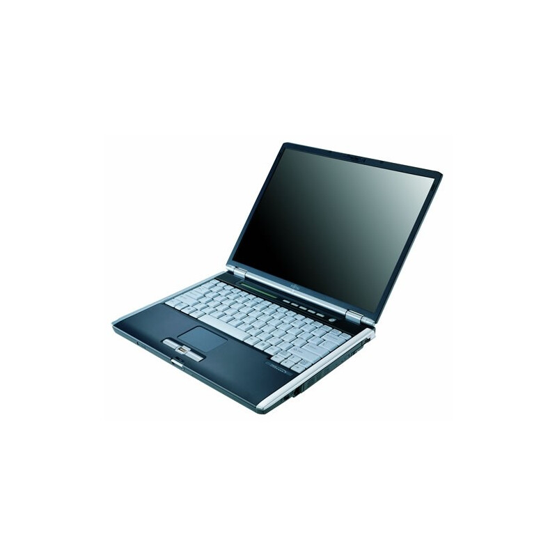 Fujitsu LifeBook S7010 laptop Handleiding