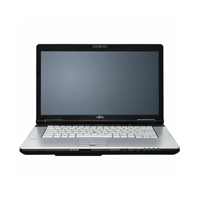 Fujitsu Lifebook E751 laptop Handleiding