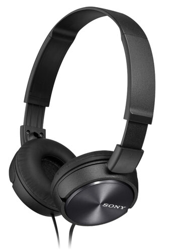 Sony MDR-ZX310AP hoofdtelefoon Handleiding