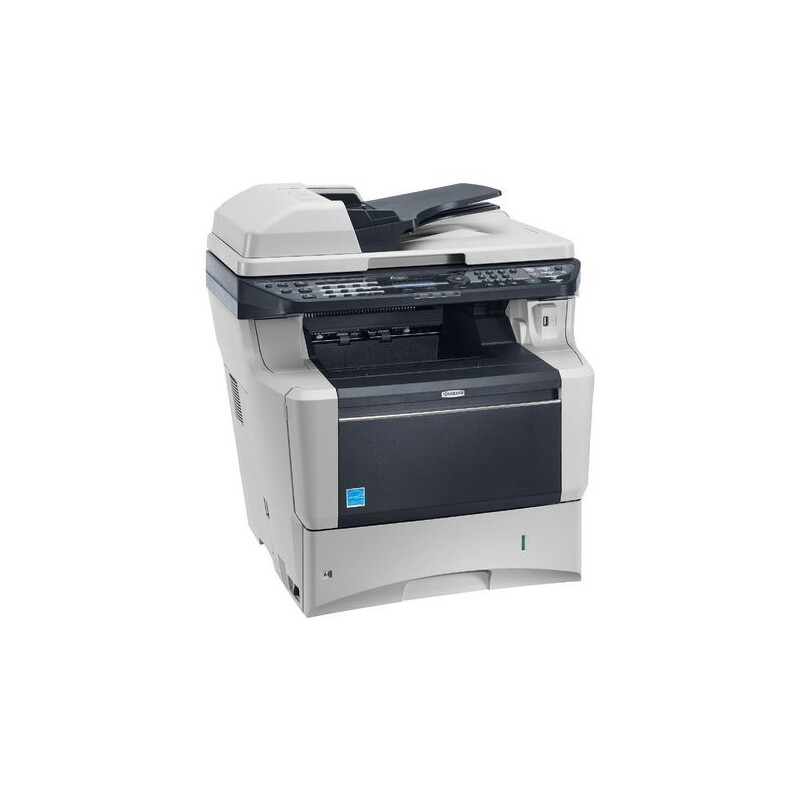 Kyocera FS-3140MFP+ printer Handleiding