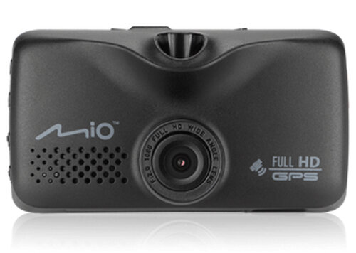 Mio Mivue 618 dashcam Handleiding