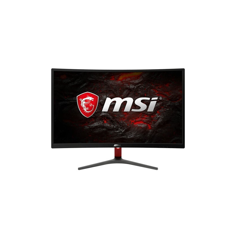 MSI Optix G24C monitor Handleiding