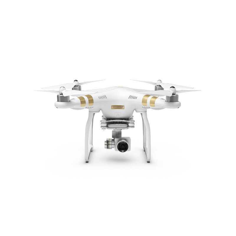 DJI Phantom 3 SE drone Handleiding