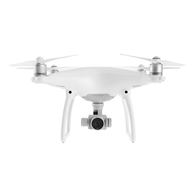 DJI Phantom 4 Pro+ drone Handleiding