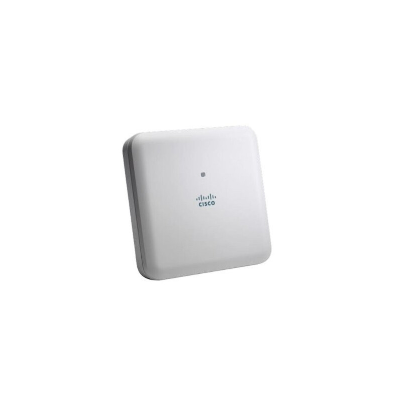 Cisco Aironet 1832i access point Handleiding