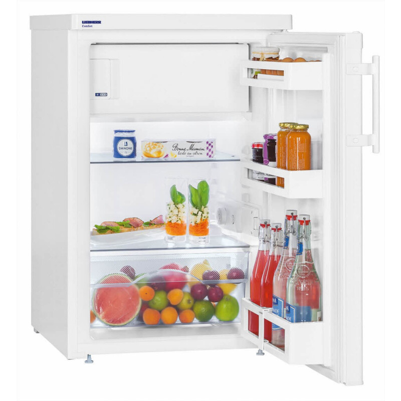 Liebherr TP 1414 Comfort koelkast Handleiding