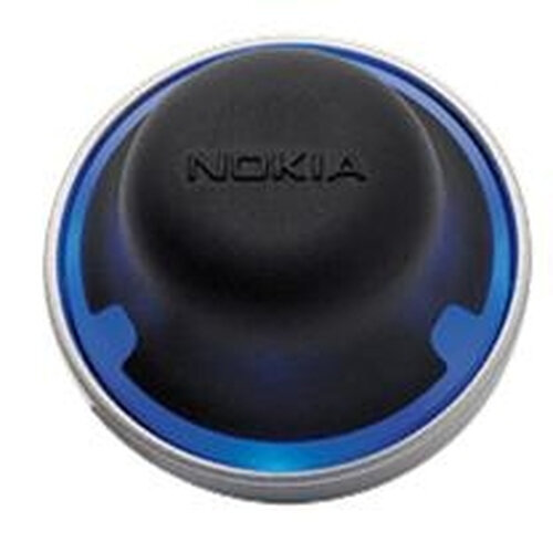 Nokia CK-100 carkit Handleiding