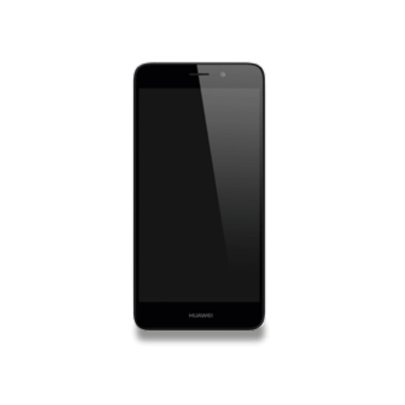 Huawei GT3 smartphone Handleiding