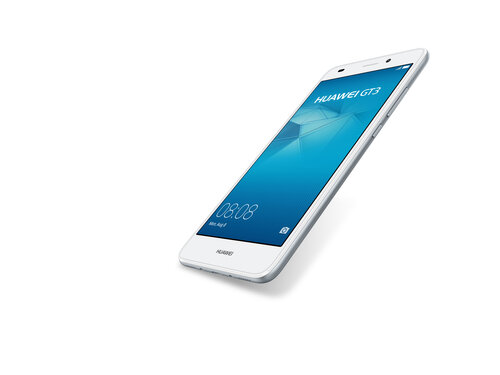 Huawei GT3 smartphone Handleiding