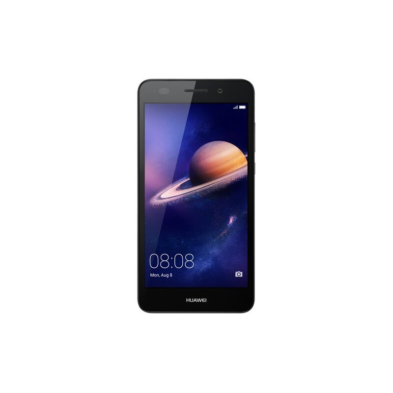 Huawei Y6 II Compact smartphone Handleiding