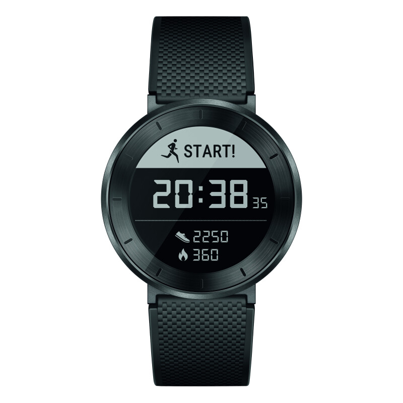 Huawei Watch Fit horloge Handleiding