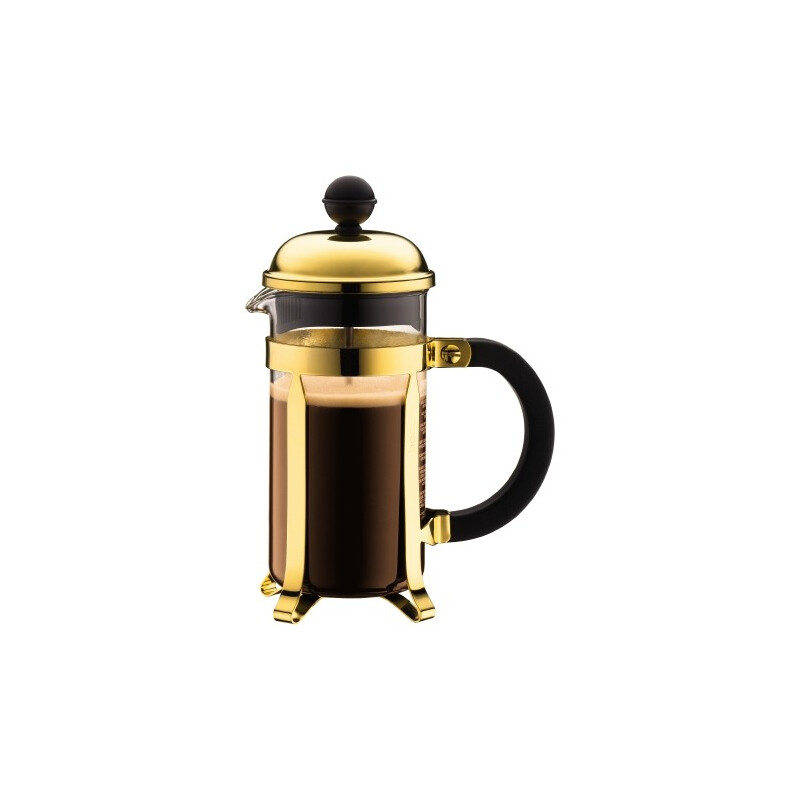 Bodum French Press Coffee Makers koffiezetapparaat Handleiding