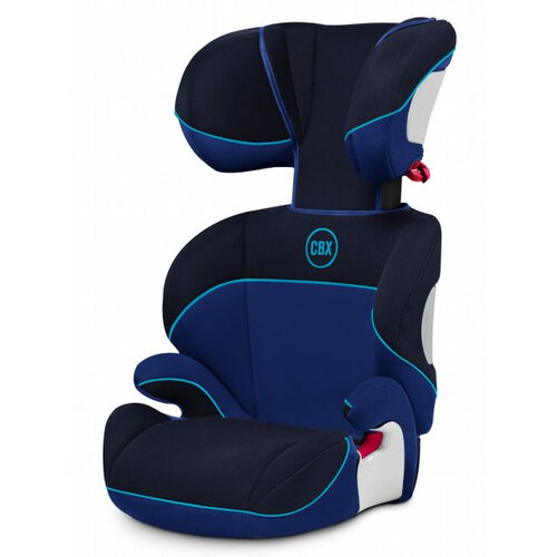 Cybex Solution autostoel Handleiding