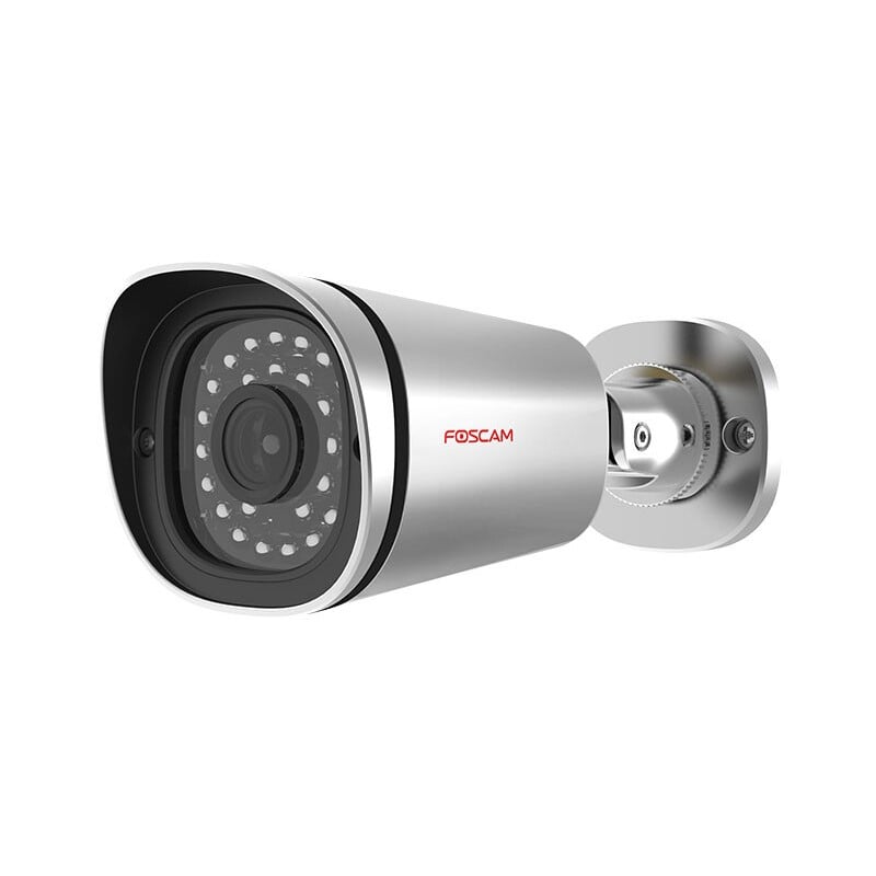 Foscam FI9900EP bewakingscamera Handleiding