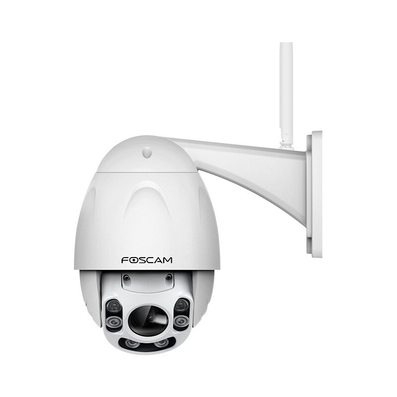 Foscam FI9928P bewakingscamera Handleiding