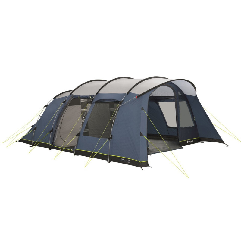 Outwell Whitecove 6 tent Handleiding