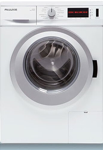 Alluxe WI3341 wasmachine Handleiding