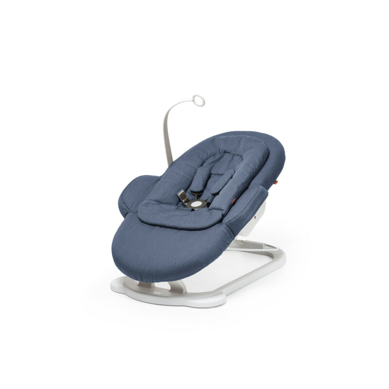Stokke Steps Bouncer baby product Handleiding
