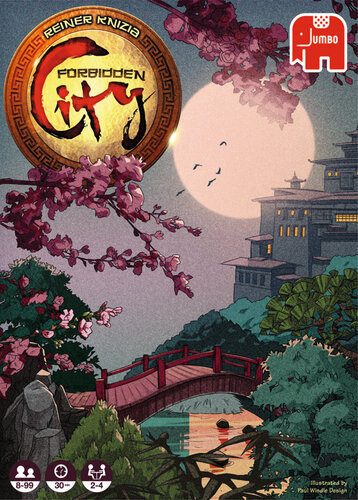 Jumbo Forbidden City