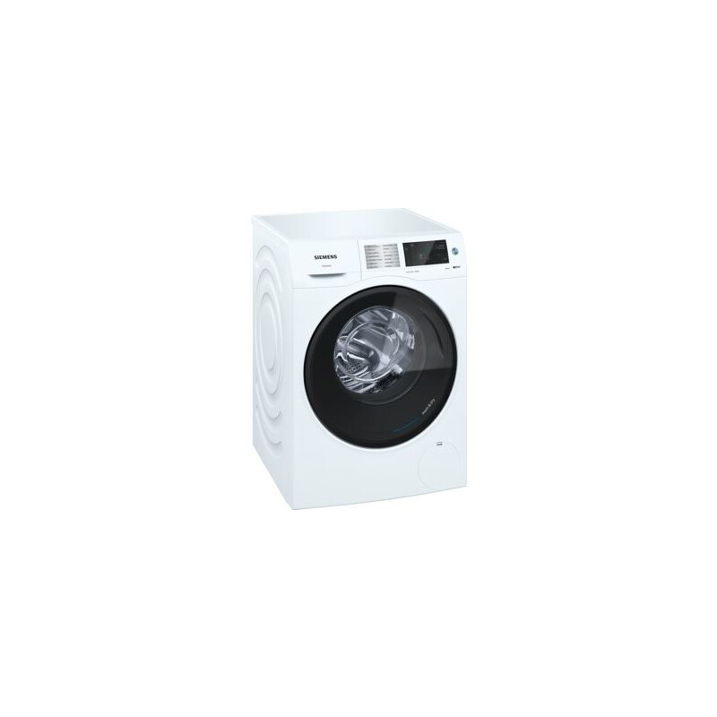 Siemens iQ500 WD14U540ES wasmachine Handleiding