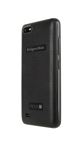 Krüger&Matz Move 6 mini smartphone Handleiding
