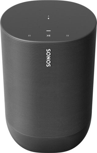 Sonos Move speaker Handleiding