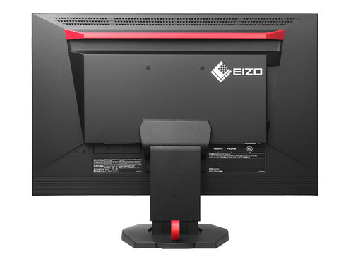 Eizo Foris FS2434 monitor Handleiding
