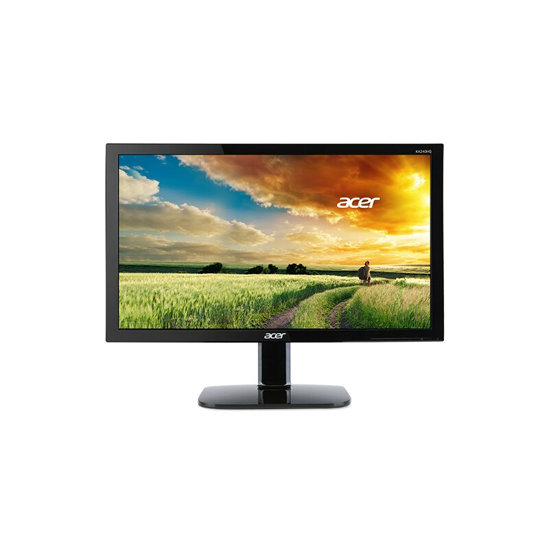Acer KA240HQ monitor Handleiding
