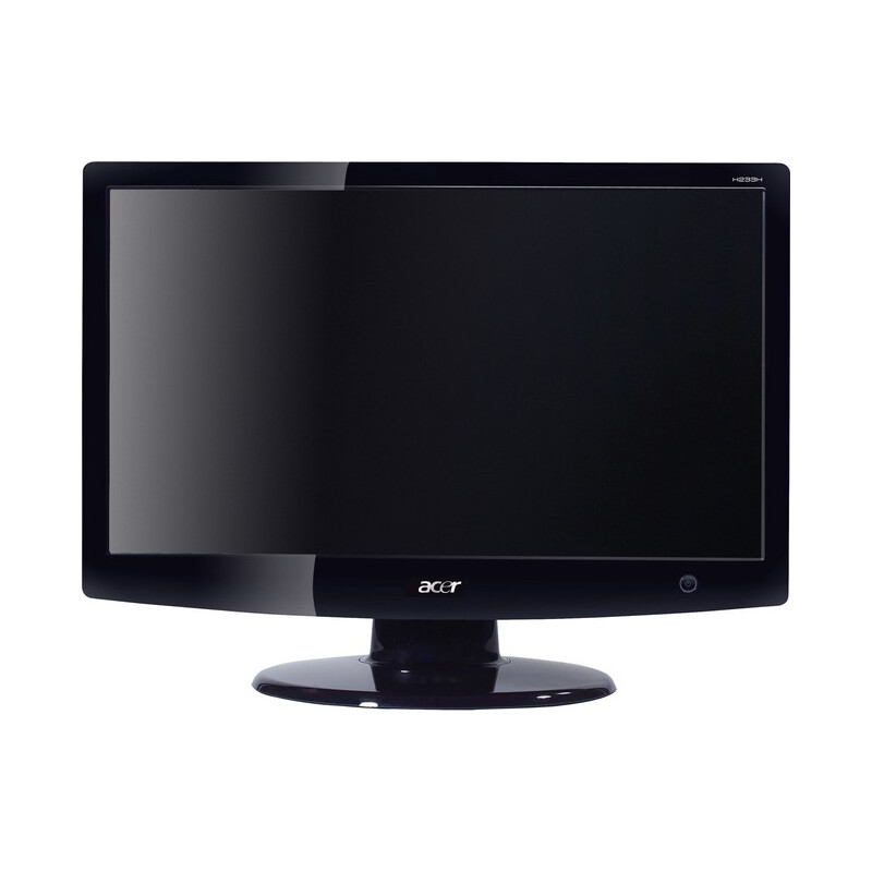 Acer H233H monitor Handleiding