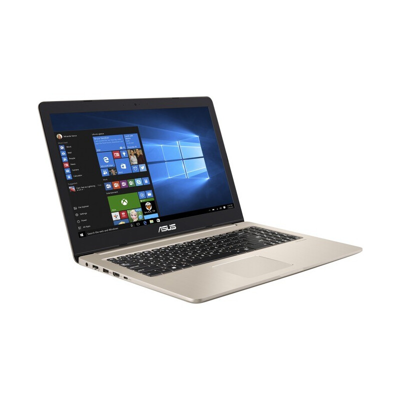 Asus VivoBook Pro 15 laptop Handleiding