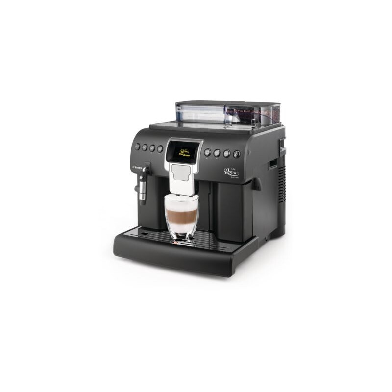 Philips Saeco Royal HD8920 koffiezetapparaat Handleiding