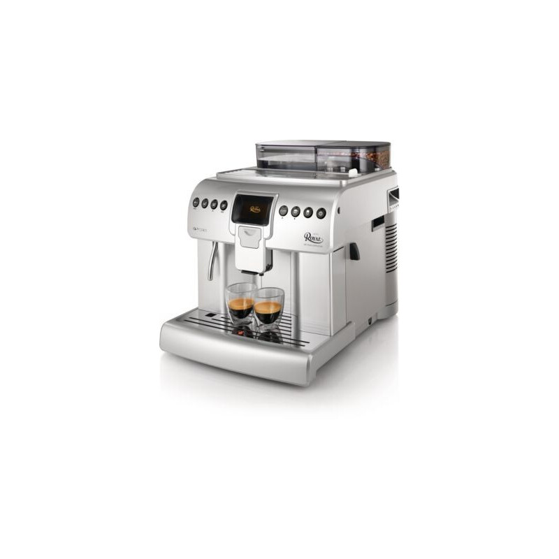 Philips Saeco Royal HD8930 koffiezetapparaat Handleiding