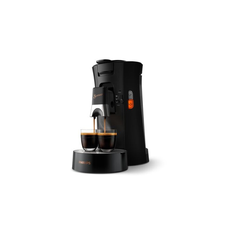 Philips Senseo Select CSA240 koffiezetapparaat Handleiding