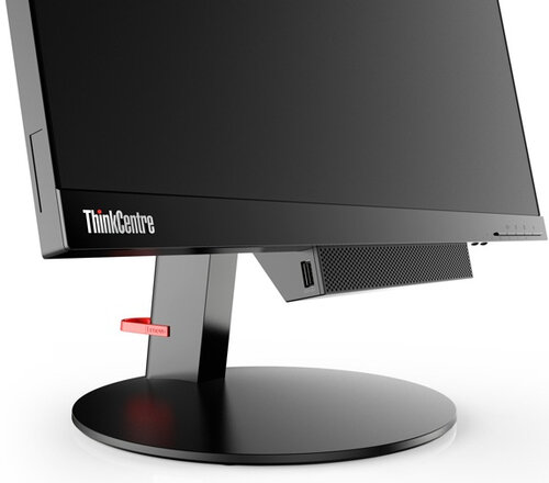 Lenovo ThinkCentre TIO 24 monitor Handleiding