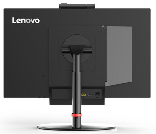 Lenovo ThinkCentre TIO 24 monitor Handleiding