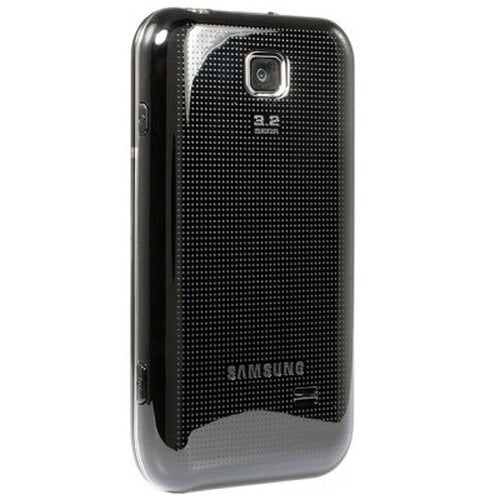 Samsung Wave 533 smartphone Handleiding