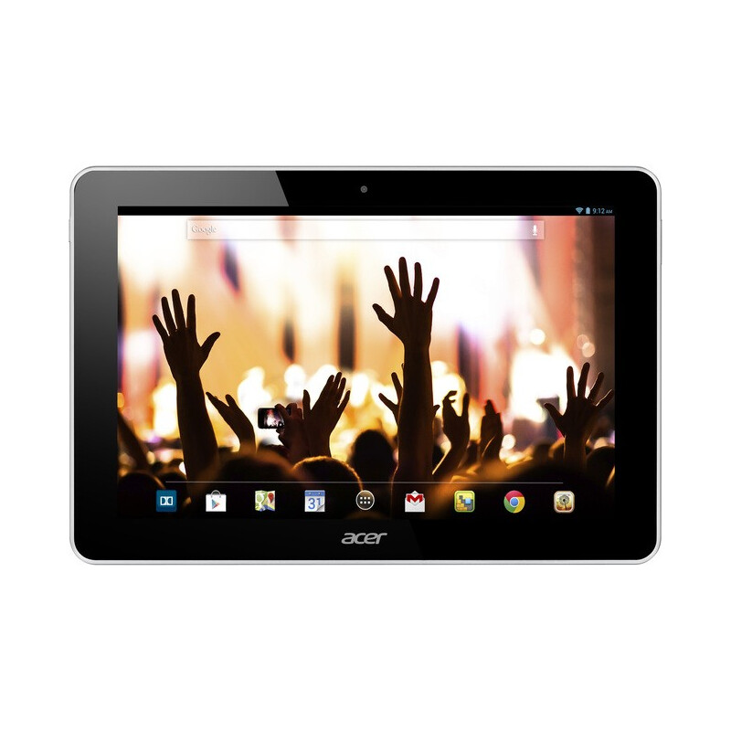 Acer Iconia A3-A10 tekentablet Handleiding