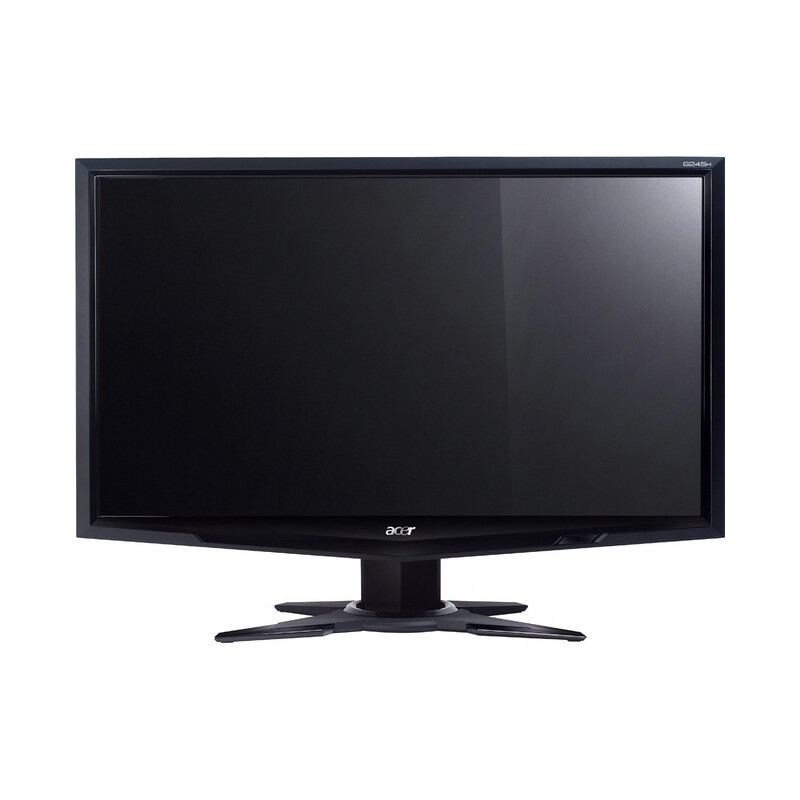 Acer G245H monitor Handleiding