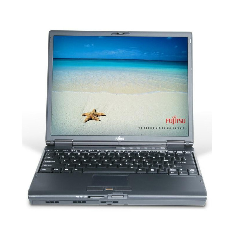 Fujitsu LifeBook S2110