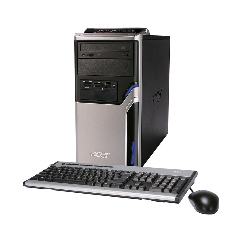 Acer Aspire M3640 desktop Handleiding