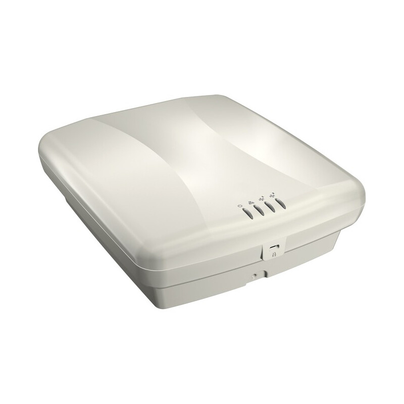 HP Access points